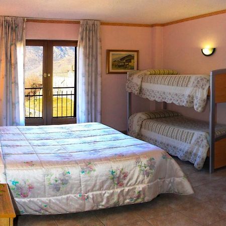 Hotel Les Saisons Saint-Vincent Extérieur photo