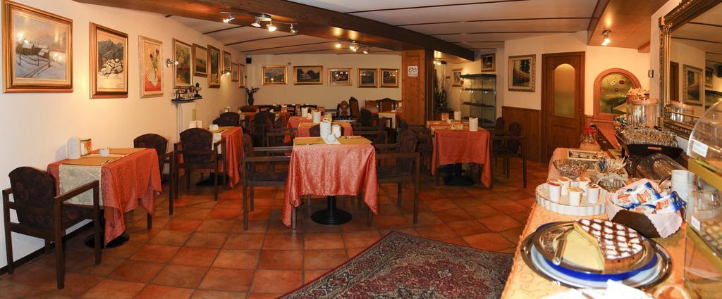 Hotel Les Saisons Saint-Vincent Extérieur photo