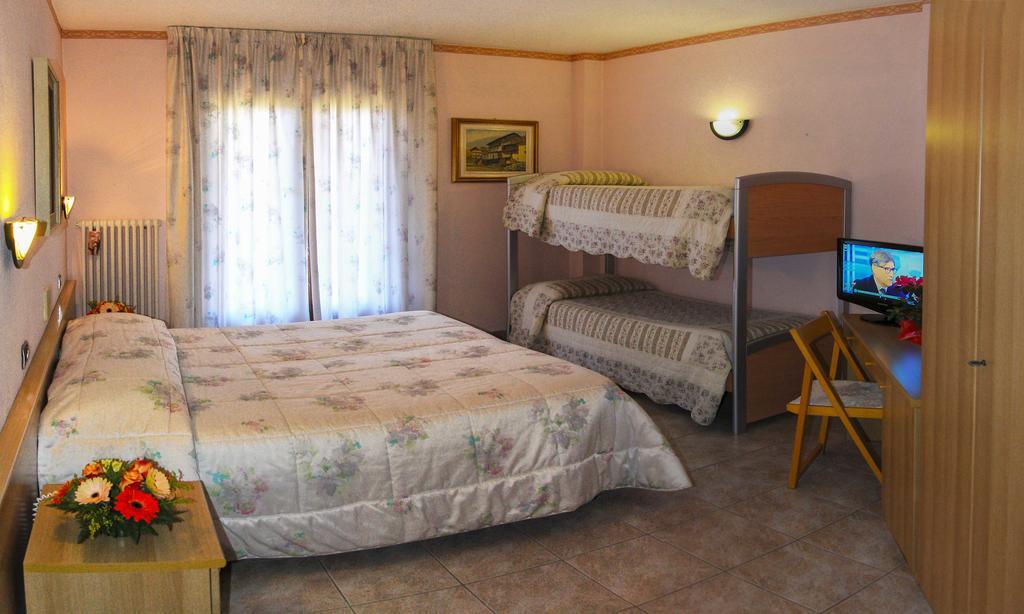 Hotel Les Saisons Saint-Vincent Extérieur photo