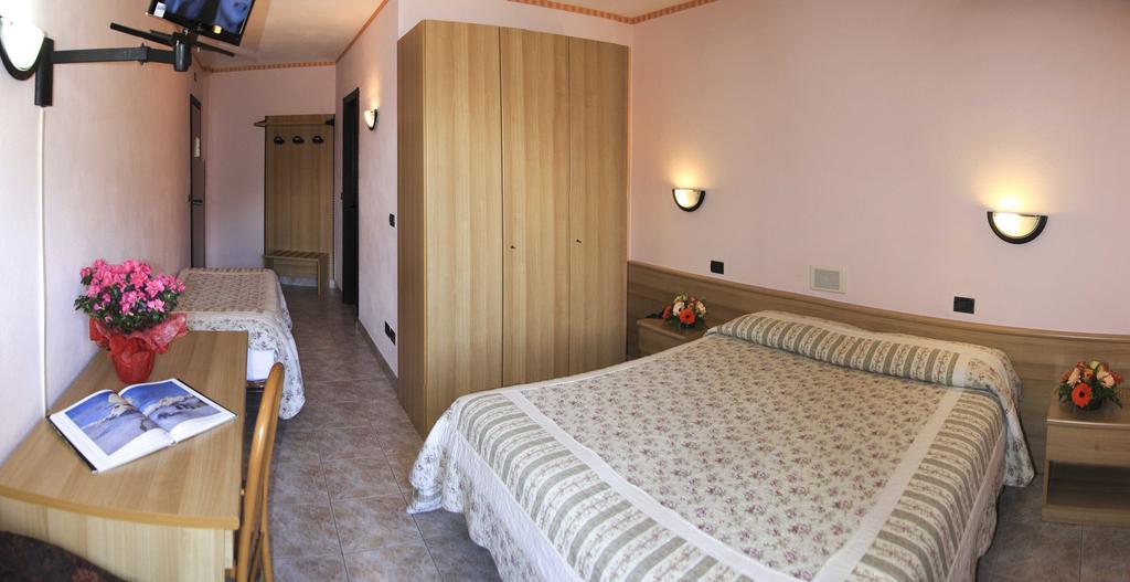 Hotel Les Saisons Saint-Vincent Extérieur photo
