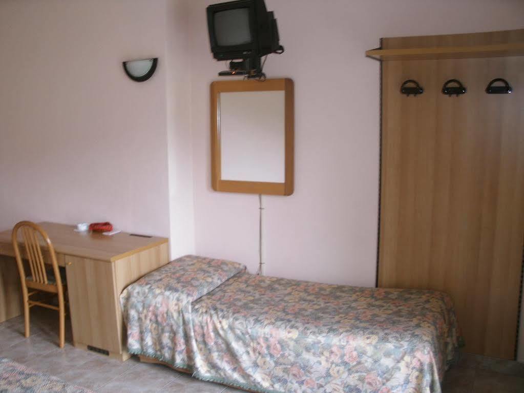 Hotel Les Saisons Saint-Vincent Extérieur photo
