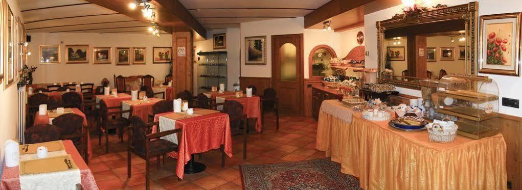 Hotel Les Saisons Saint-Vincent Extérieur photo